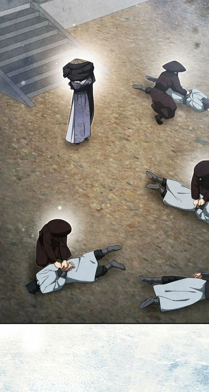 How to Live as a Civil Servant in Murim Chapter 59 - halaman 9
