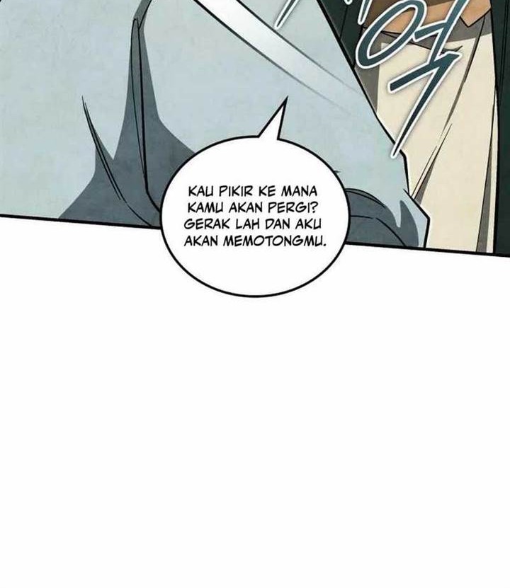 How to Live as a Civil Servant in Murim Chapter 6 - halaman 24