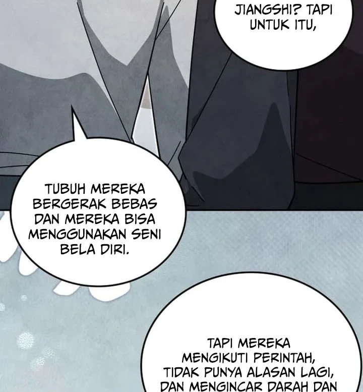 How to Live as a Civil Servant in Murim Chapter 60 - halaman 21