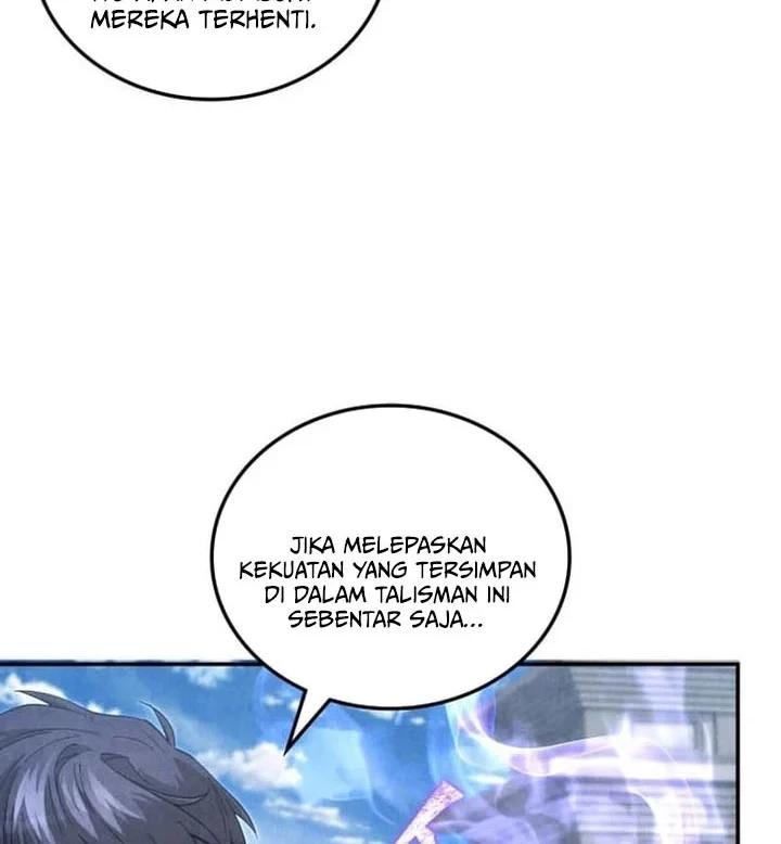 How to Live as a Civil Servant in Murim Chapter 60 - halaman 23
