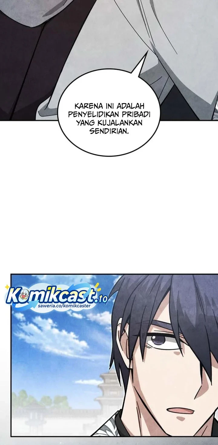 How to Live as a Civil Servant in Murim Chapter 60 - halaman 39