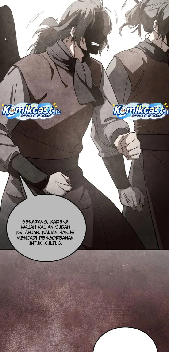 How to Live as a Civil Servant in Murim Chapter 61 - halaman 15