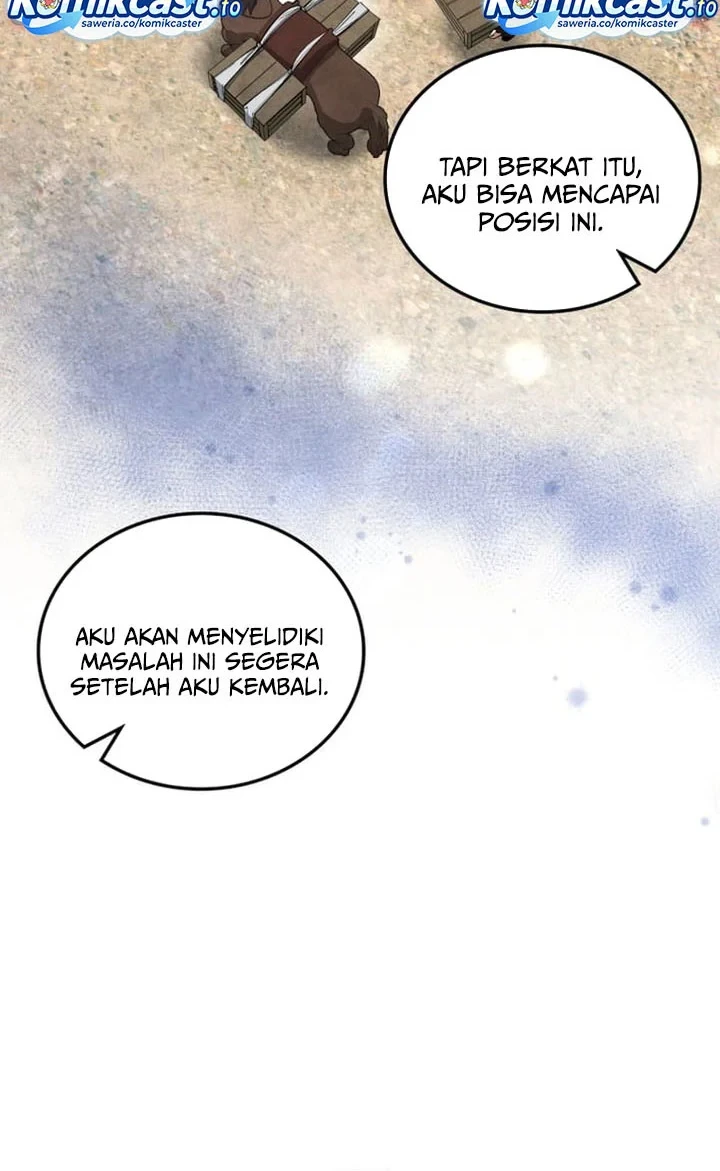 How to Live as a Civil Servant in Murim Chapter 61 - halaman 33