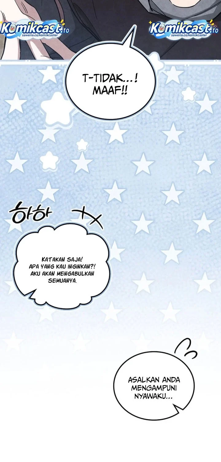 How to Live as a Civil Servant in Murim Chapter 61 - halaman 41
