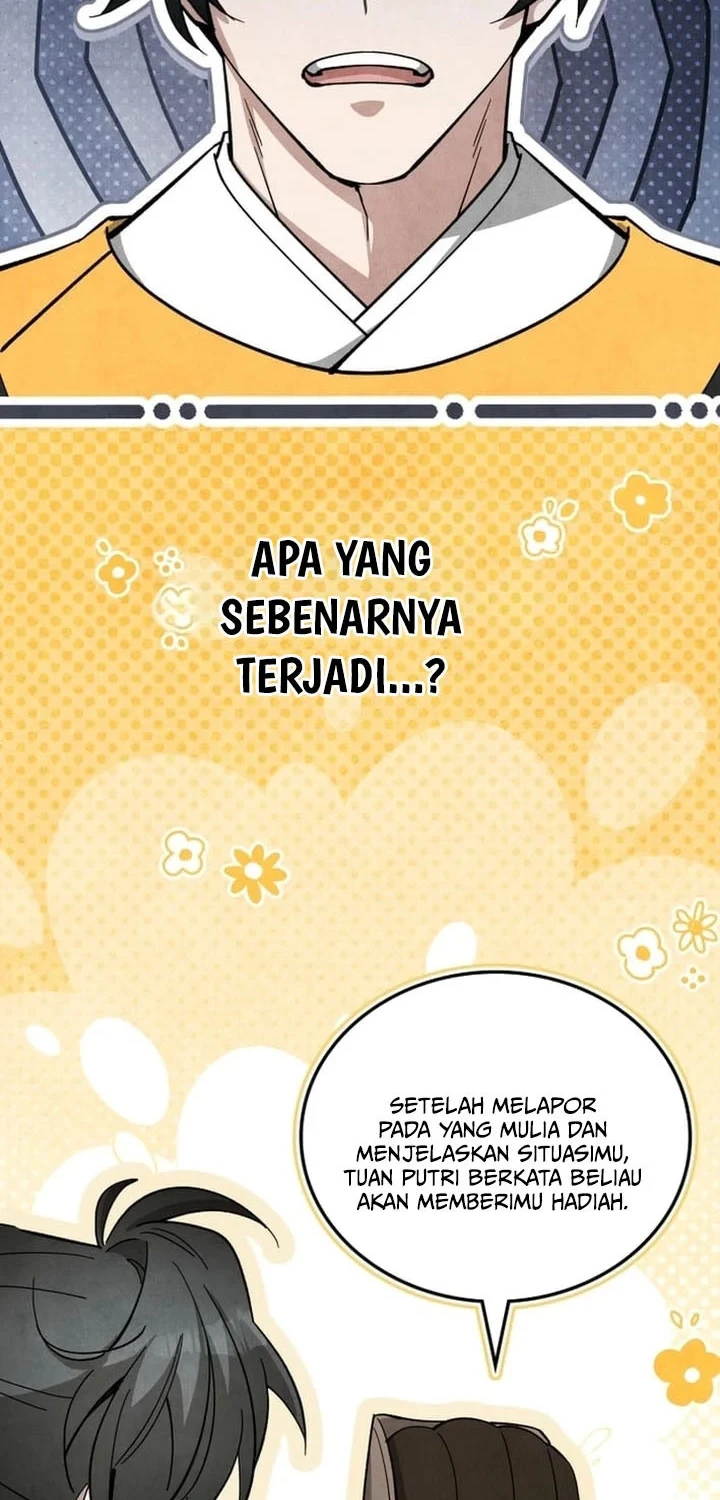 How to Live as a Civil Servant in Murim Chapter 61 - halaman 43