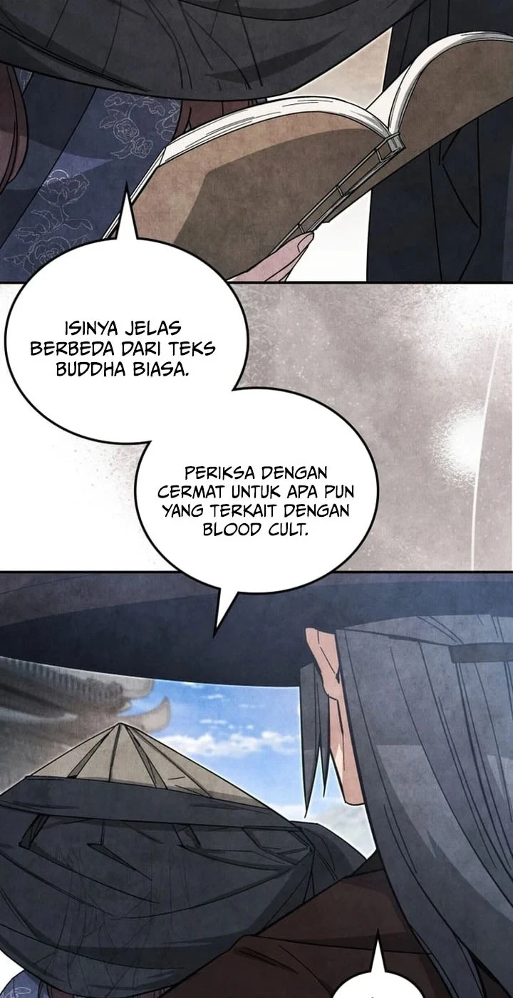 How to Live as a Civil Servant in Murim Chapter 61 - halaman 5