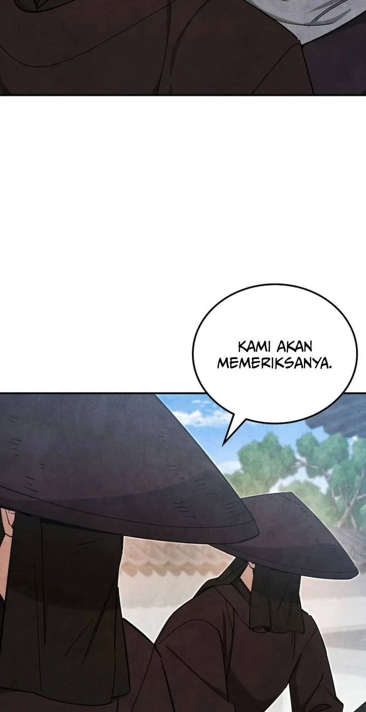 How to Live as a Civil Servant in Murim Chapter 61 - halaman 7