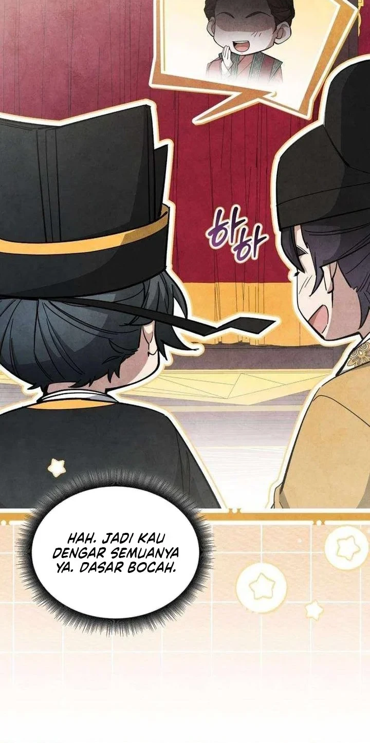 How to Live as a Civil Servant in Murim Chapter 62 - halaman 16