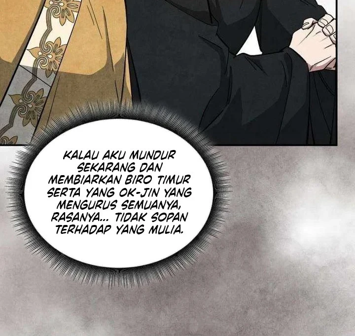 How to Live as a Civil Servant in Murim Chapter 62 - halaman 22