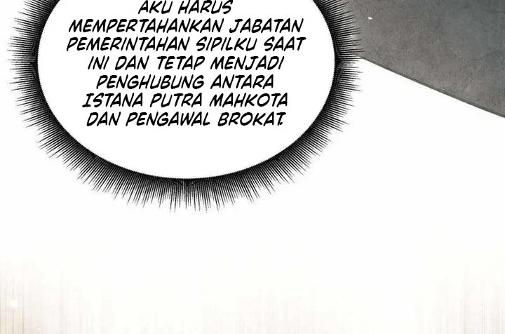 How to Live as a Civil Servant in Murim Chapter 62 - halaman 25
