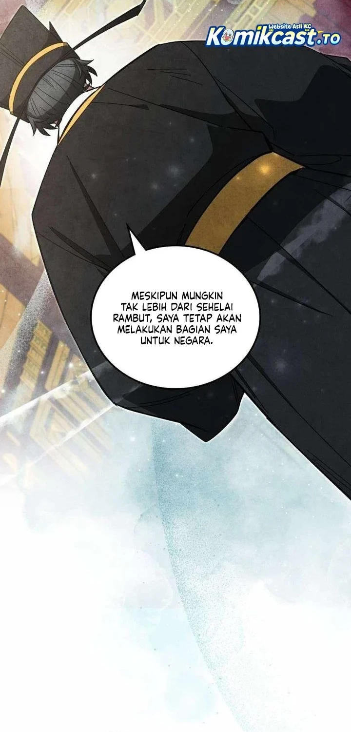 How to Live as a Civil Servant in Murim Chapter 62 - halaman 33