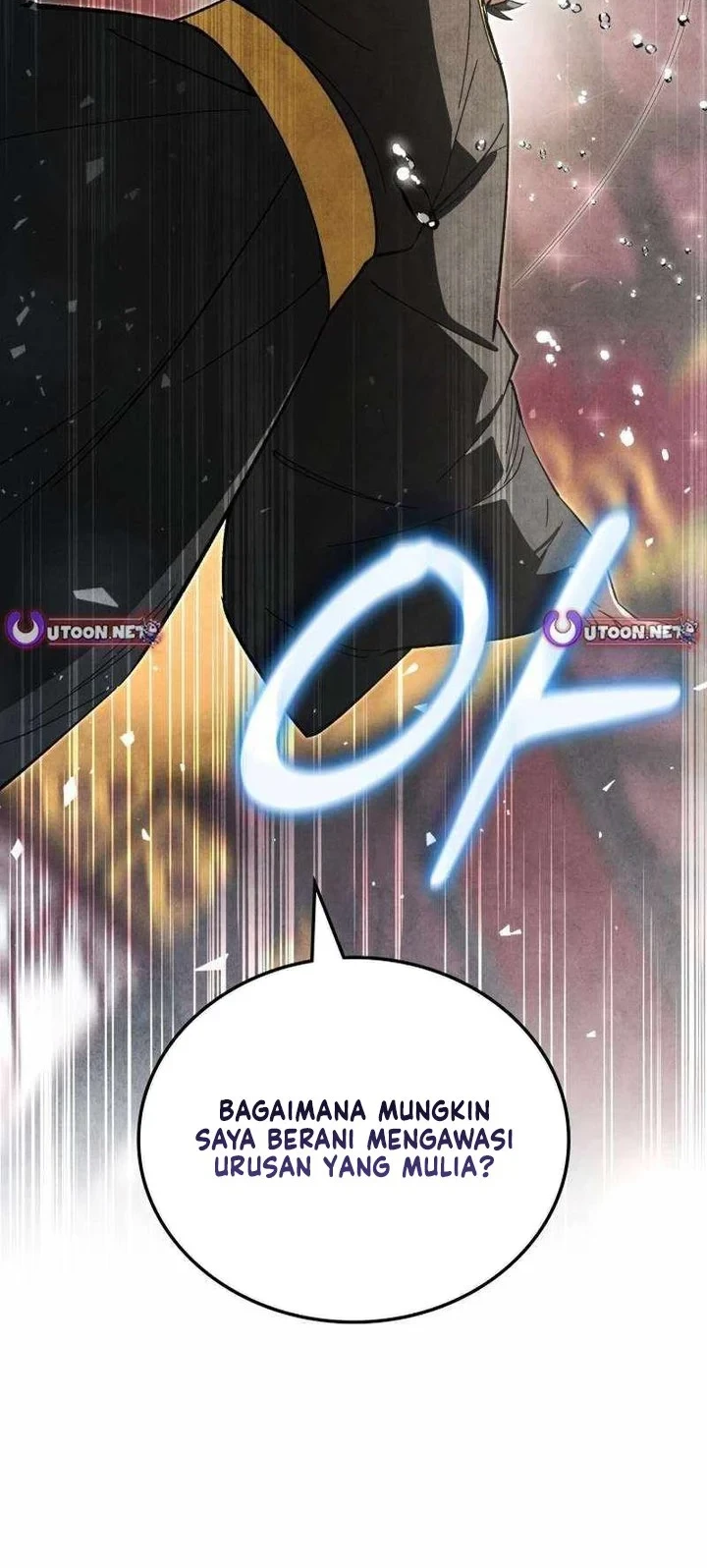 How to Live as a Civil Servant in Murim Chapter 62 - halaman 41