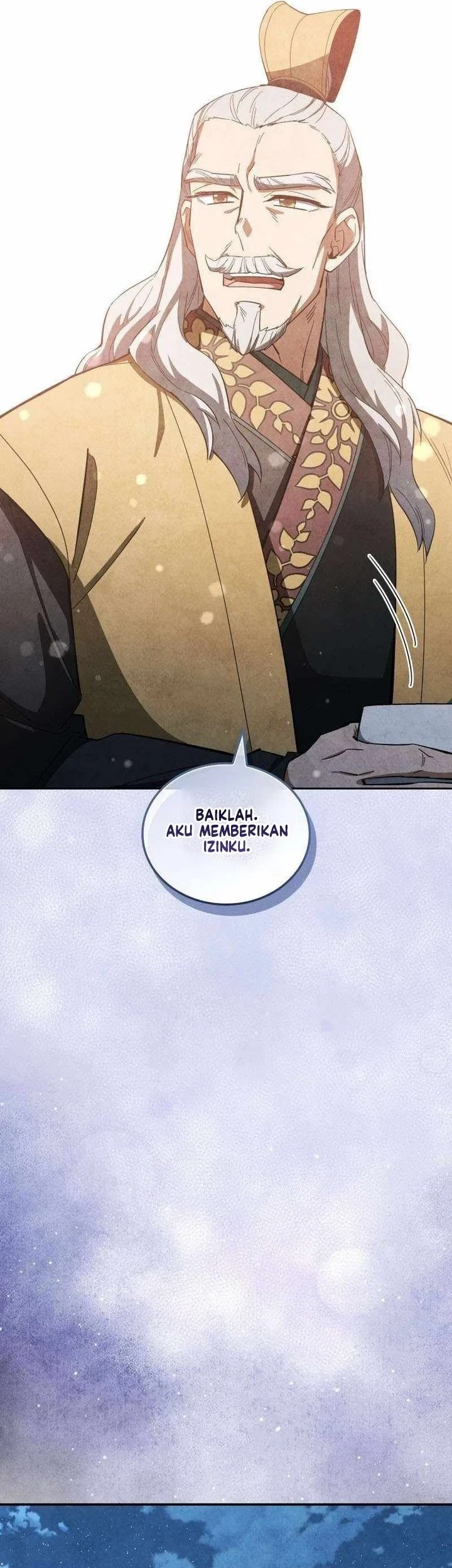 How to Live as a Civil Servant in Murim Chapter 63 - halaman 31