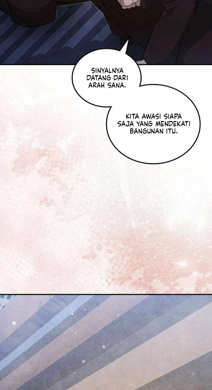 How to Live as a Civil Servant in Murim Chapter 63 - halaman 44