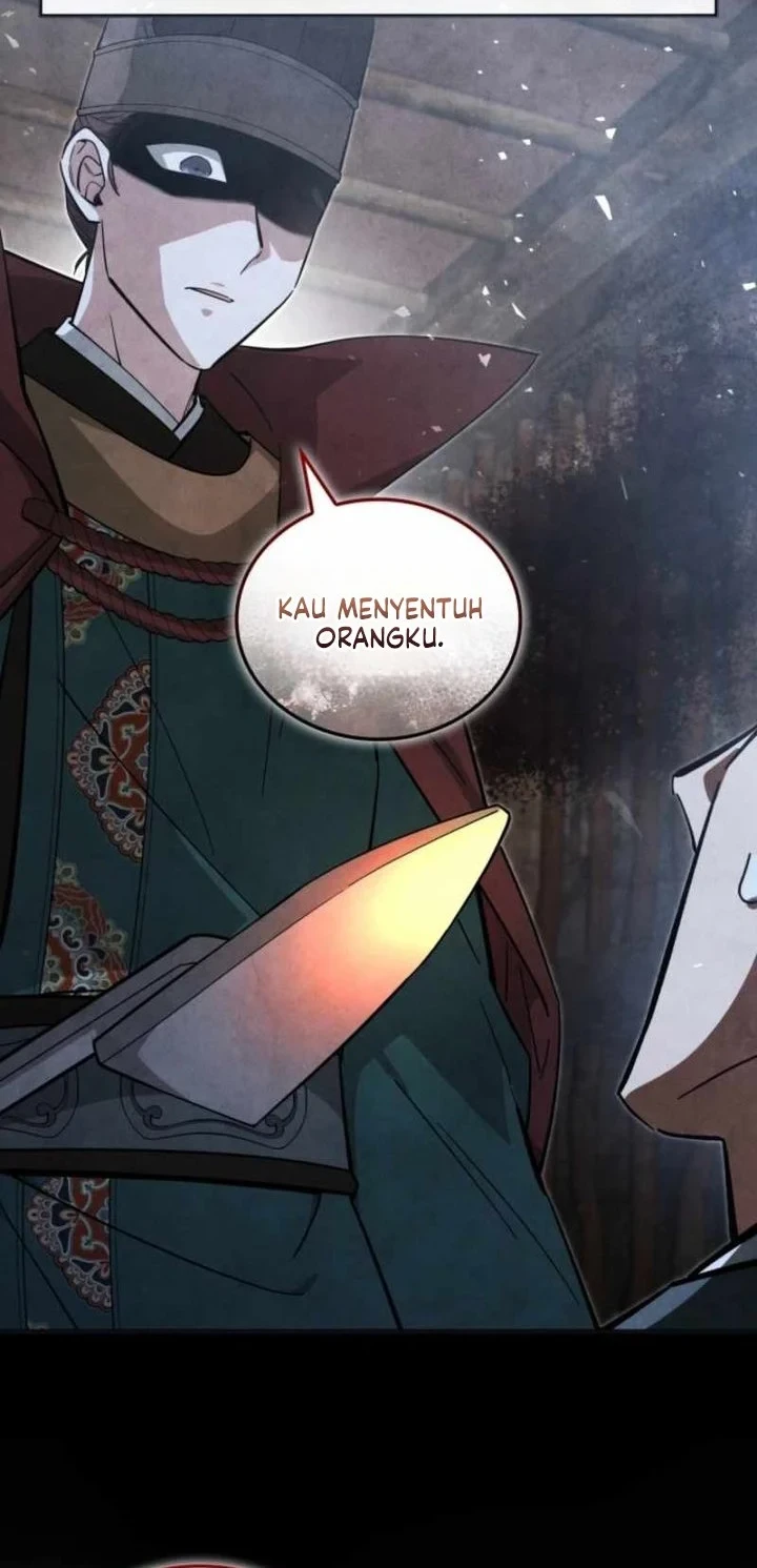 How to Live as a Civil Servant in Murim Chapter 64 - halaman 10
