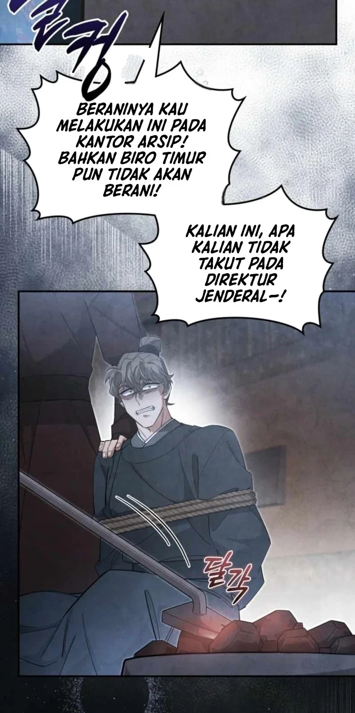 How to Live as a Civil Servant in Murim Chapter 64 - halaman 2