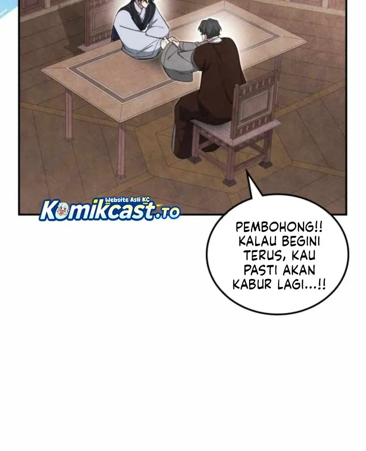 How to Live as a Civil Servant in Murim Chapter 64 - halaman 26