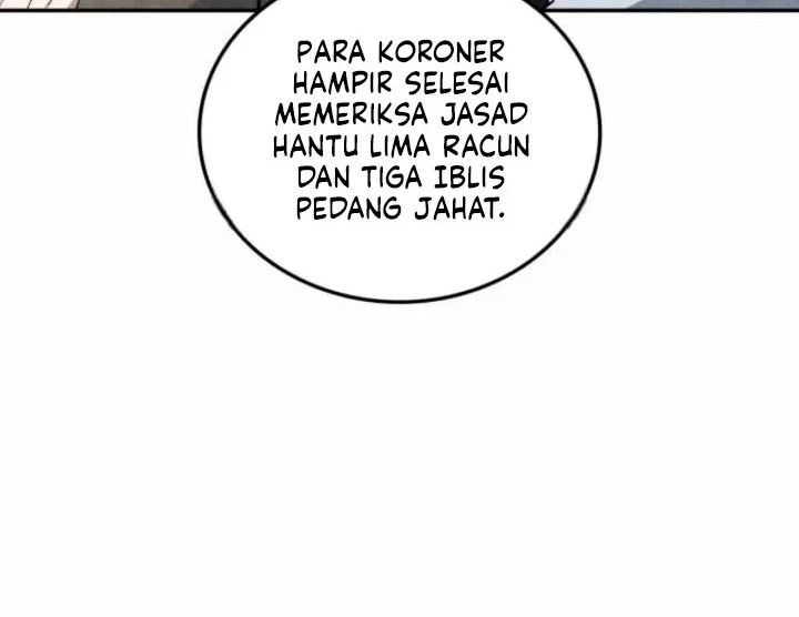 How to Live as a Civil Servant in Murim Chapter 64 - halaman 36