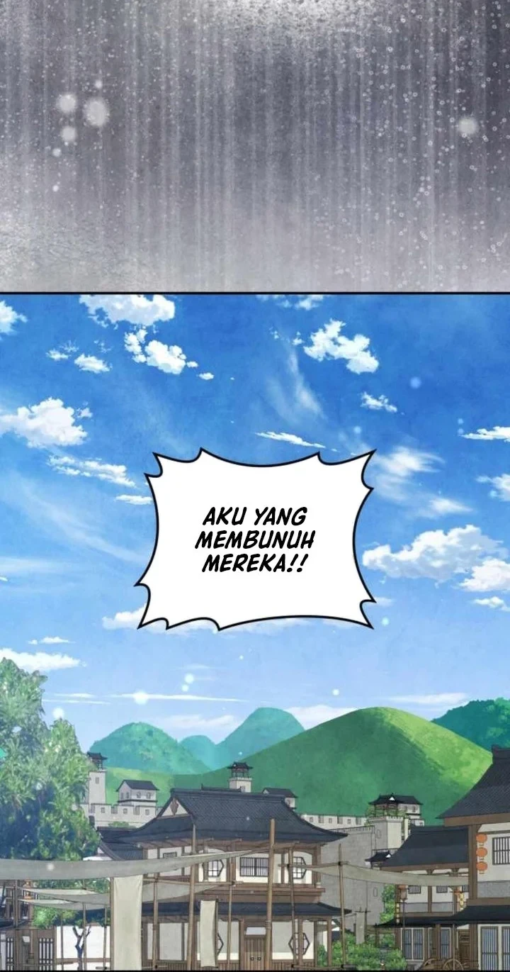How to Live as a Civil Servant in Murim Chapter 64 - halaman 55