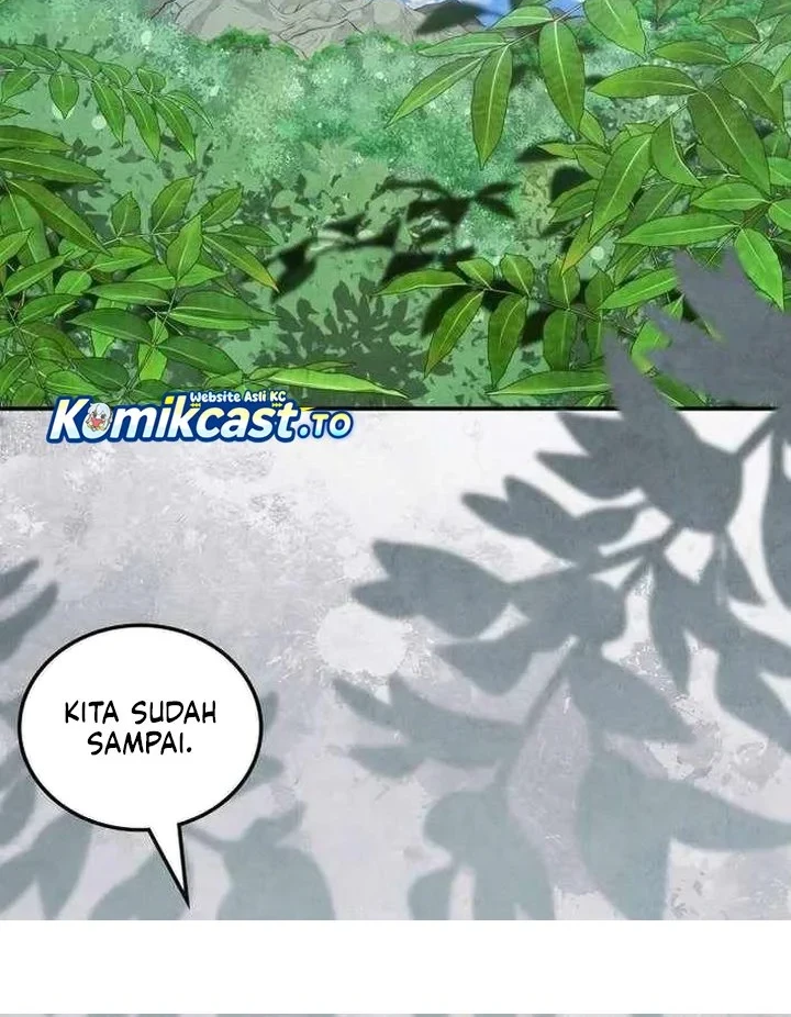 How to Live as a Civil Servant in Murim Chapter 65 - halaman 10