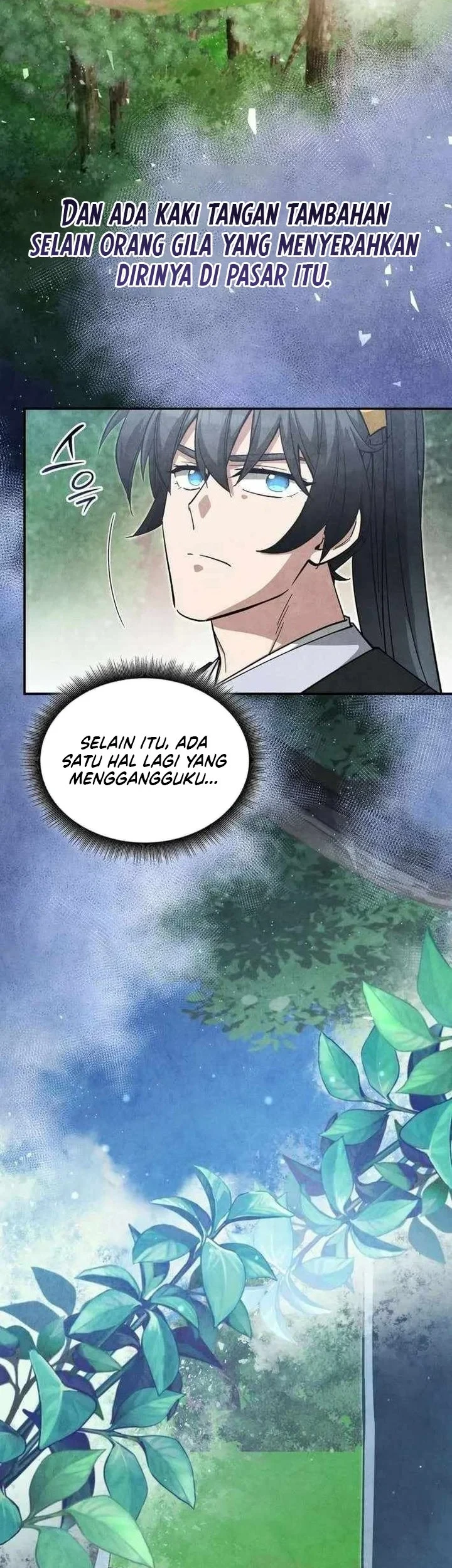 How to Live as a Civil Servant in Murim Chapter 65 - halaman 18