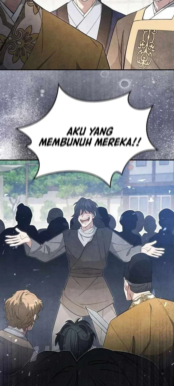 How to Live as a Civil Servant in Murim Chapter 65 - halaman 2