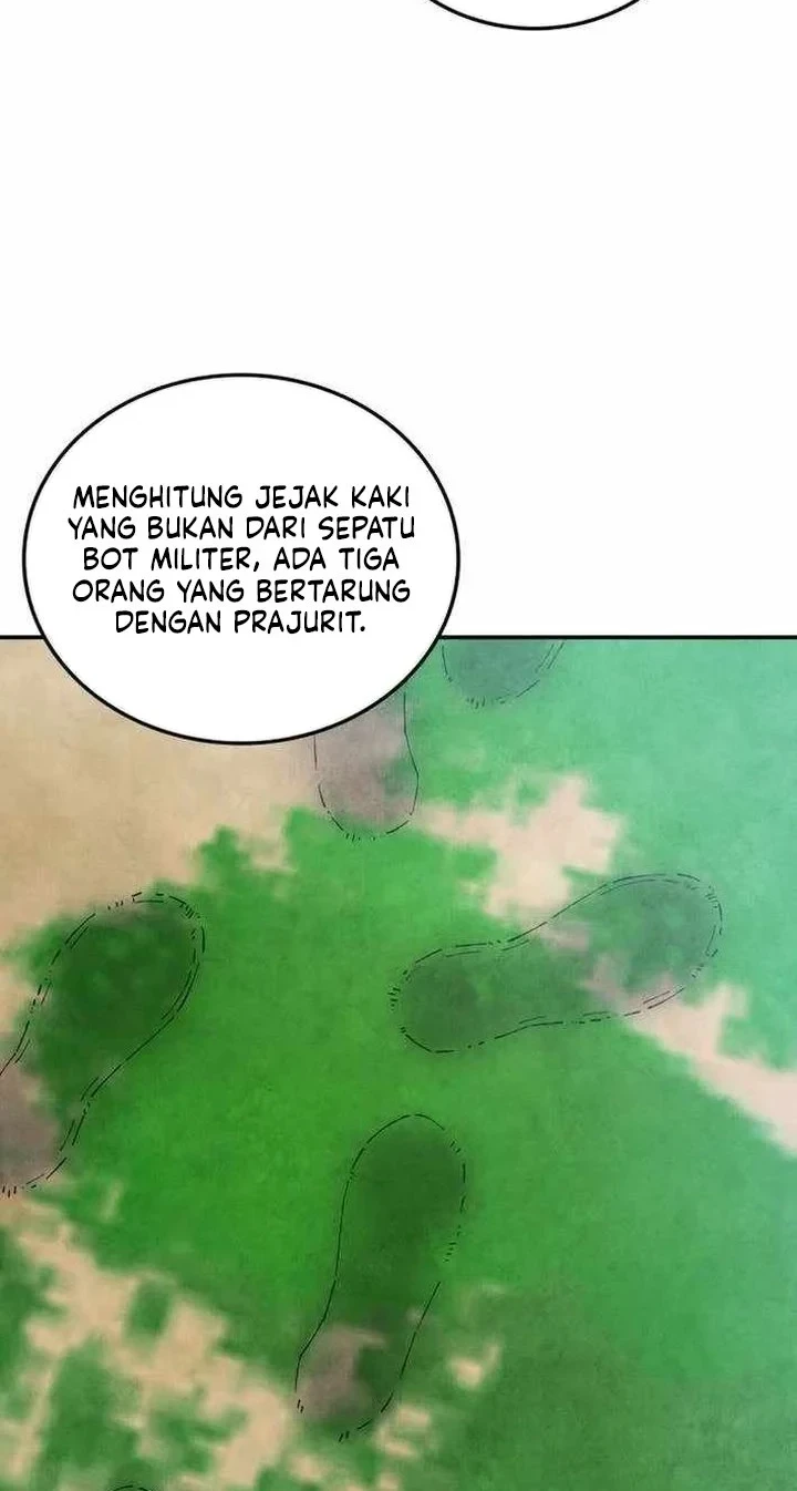 How to Live as a Civil Servant in Murim Chapter 65 - halaman 21