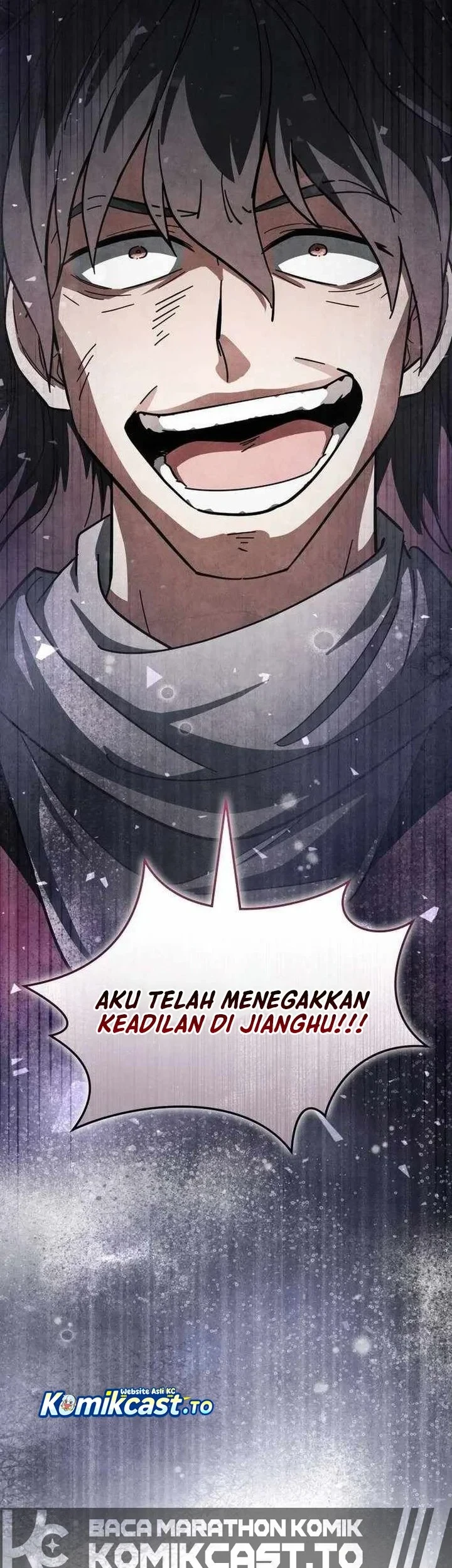 How to Live as a Civil Servant in Murim Chapter 65 - halaman 3