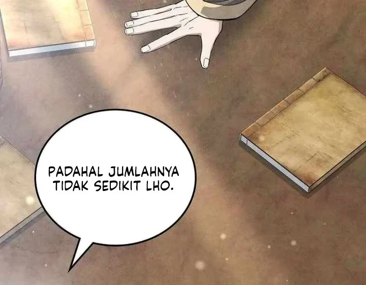 How to Live as a Civil Servant in Murim Chapter 65 - halaman 38