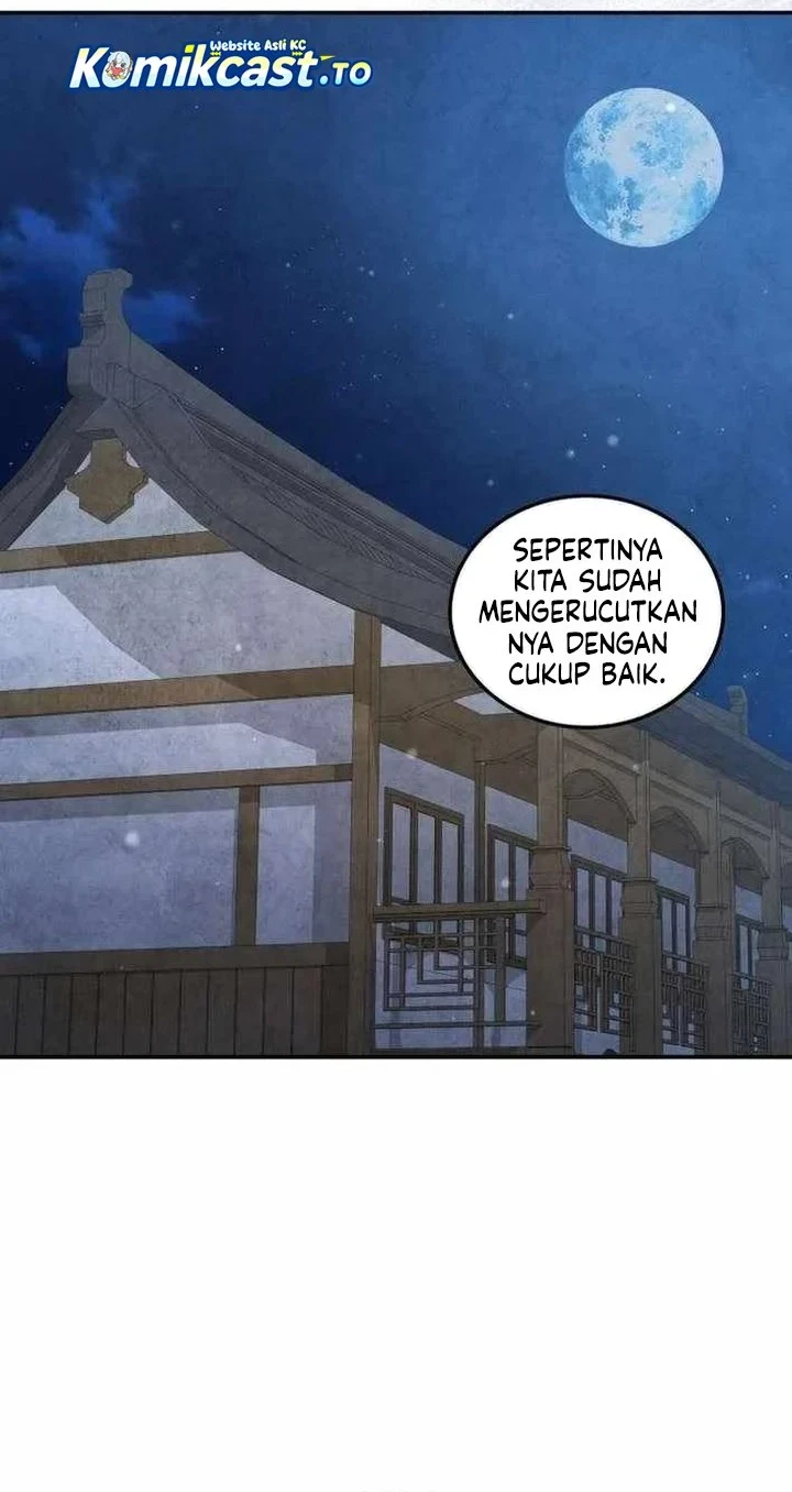 How to Live as a Civil Servant in Murim Chapter 65 - halaman 40