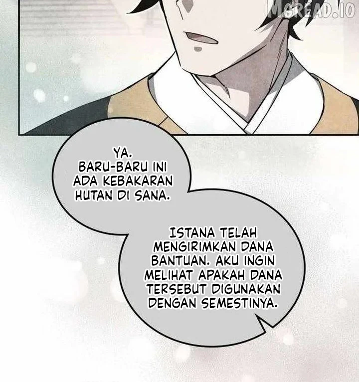 How to Live as a Civil Servant in Murim Chapter 65 - halaman 52