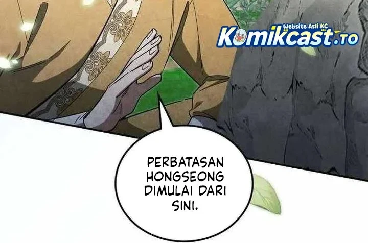 How to Live as a Civil Servant in Murim Chapter 66 - halaman 15