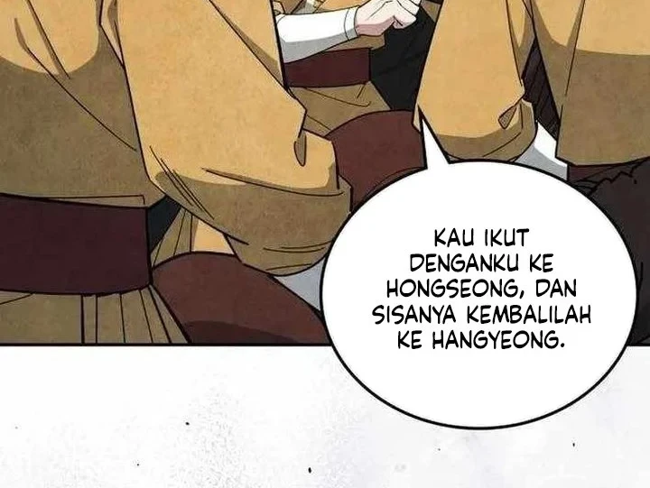How to Live as a Civil Servant in Murim Chapter 66 - halaman 25