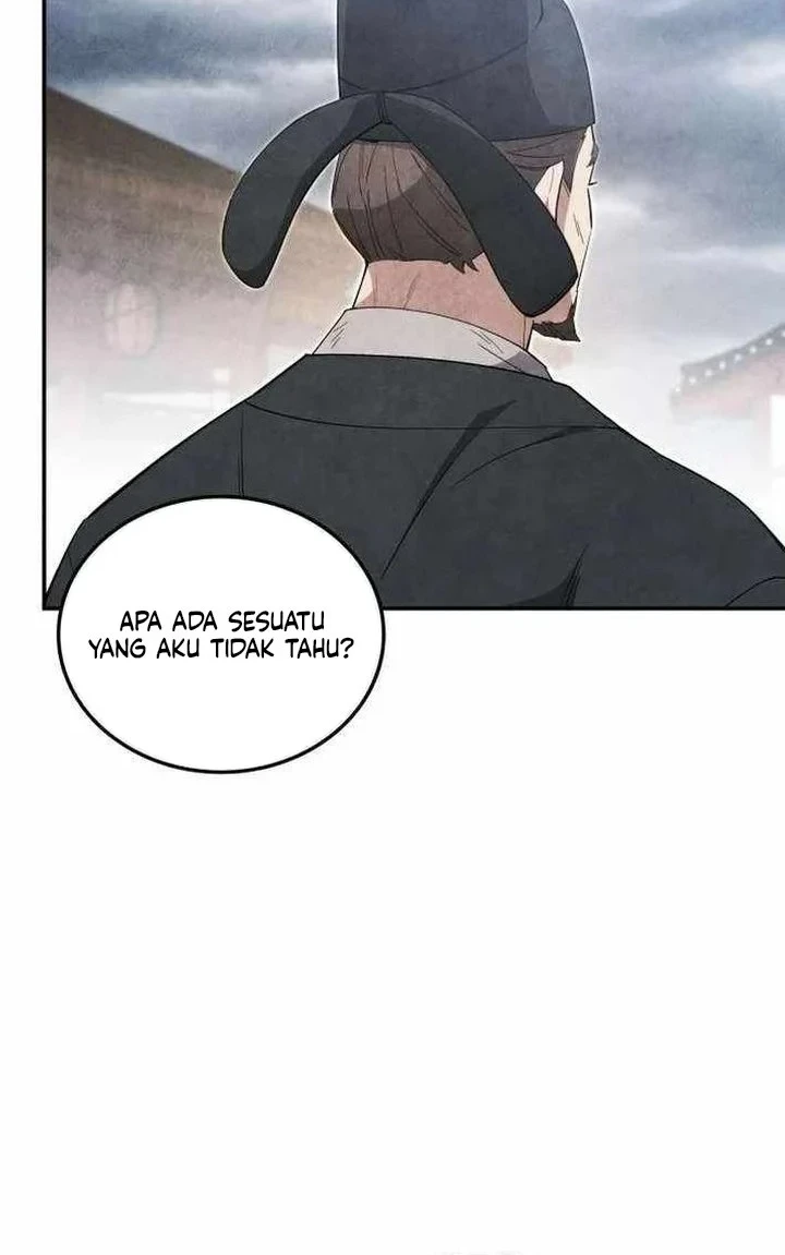 How to Live as a Civil Servant in Murim Chapter 66 - halaman 37