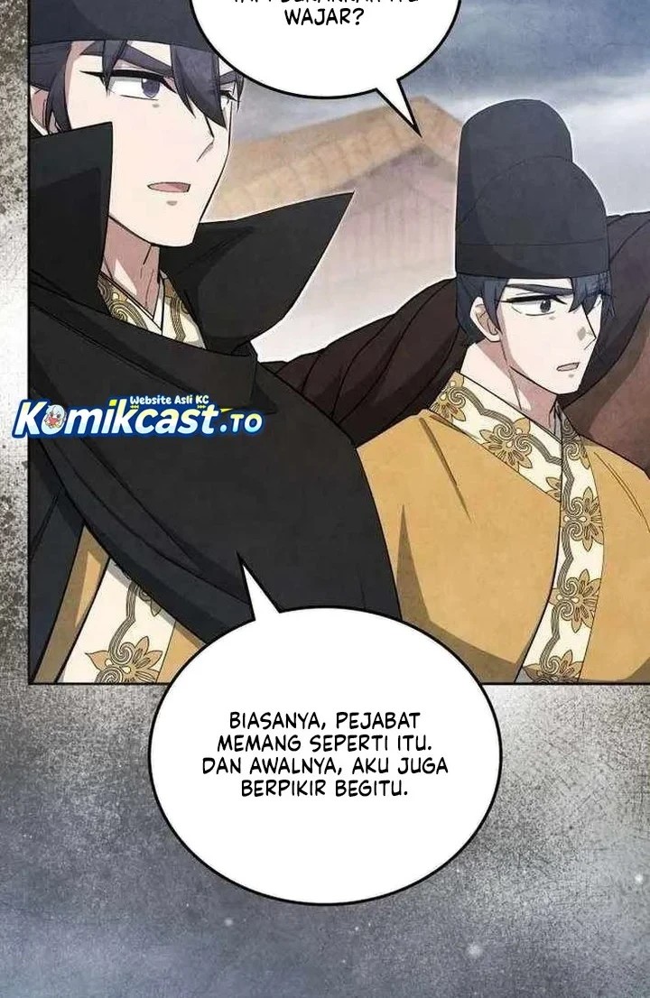 How to Live as a Civil Servant in Murim Chapter 66 - halaman 39