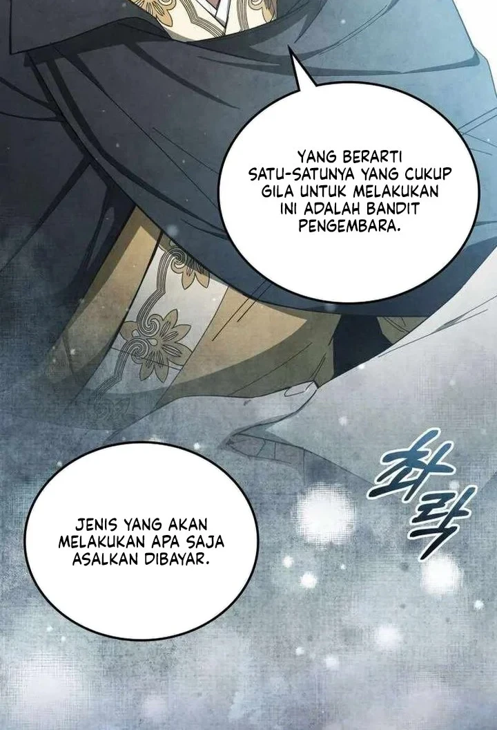 How to Live as a Civil Servant in Murim Chapter 67 - halaman 16