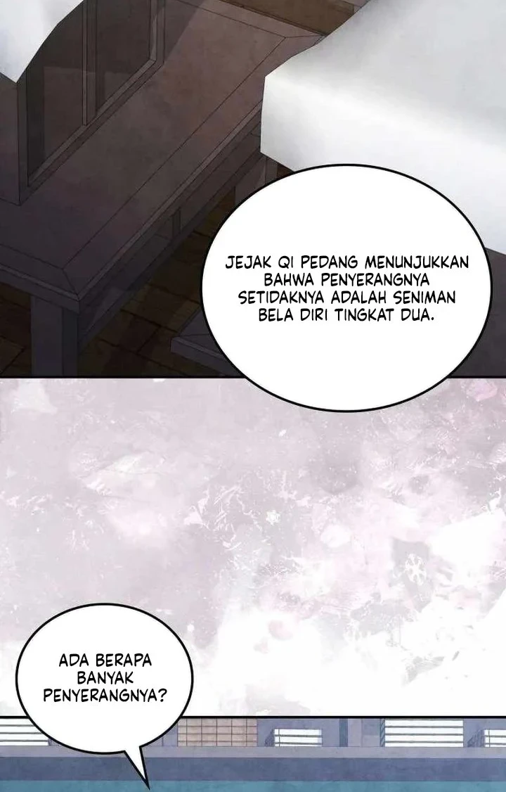 How to Live as a Civil Servant in Murim Chapter 67 - halaman 2