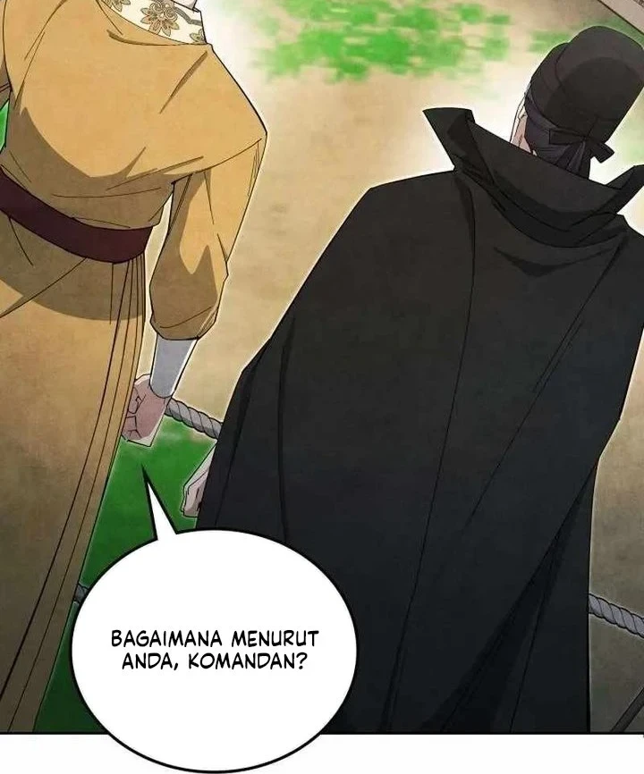 How to Live as a Civil Servant in Murim Chapter 67 - halaman 25
