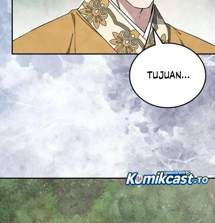 How to Live as a Civil Servant in Murim Chapter 67 - halaman 27