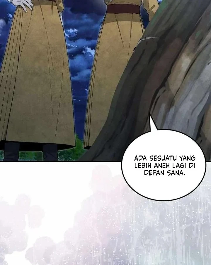 How to Live as a Civil Servant in Murim Chapter 67 - halaman 47