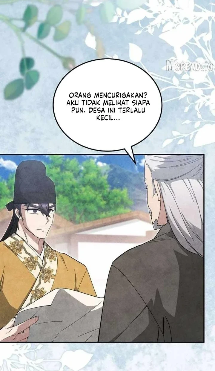 How to Live as a Civil Servant in Murim Chapter 67 - halaman 7