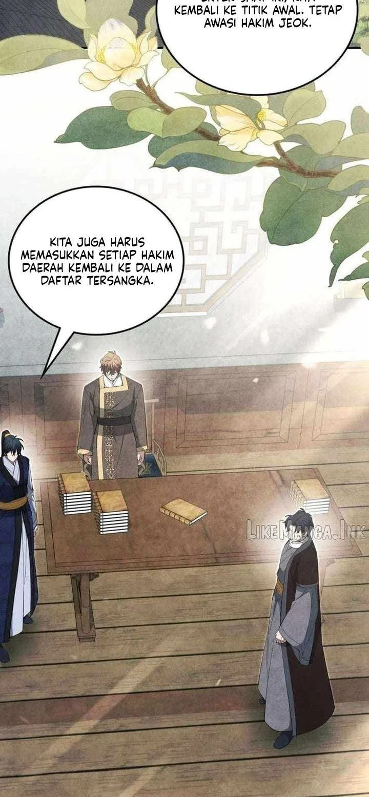 How to Live as a Civil Servant in Murim Chapter 68 - halaman 14