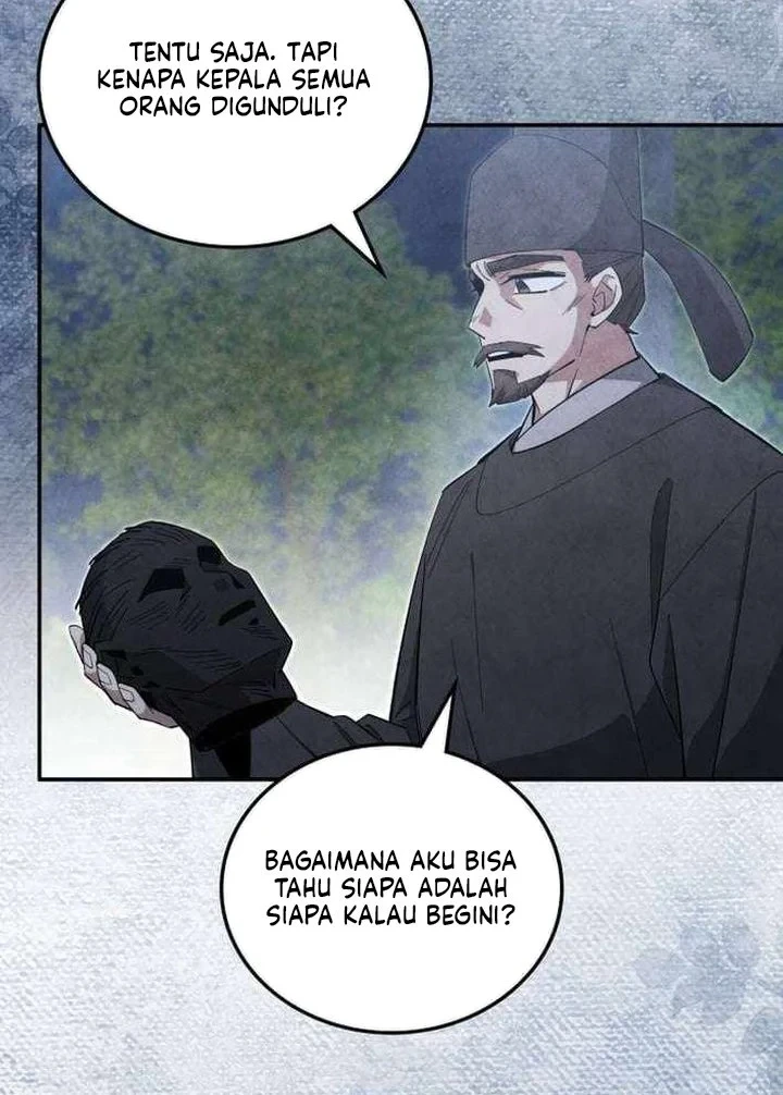 How to Live as a Civil Servant in Murim Chapter 68 - halaman 30