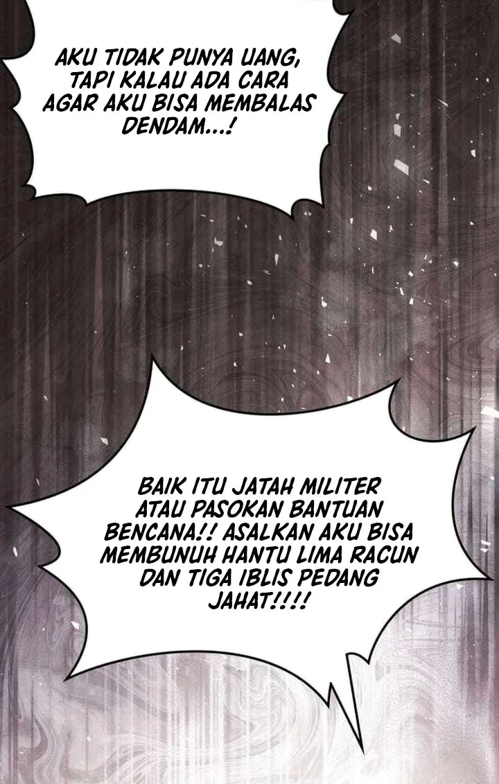 How to Live as a Civil Servant in Murim Chapter 68 - halaman 53