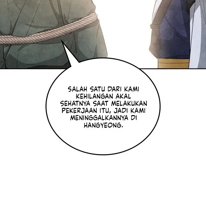 How to Live as a Civil Servant in Murim Chapter 69 - halaman 38
