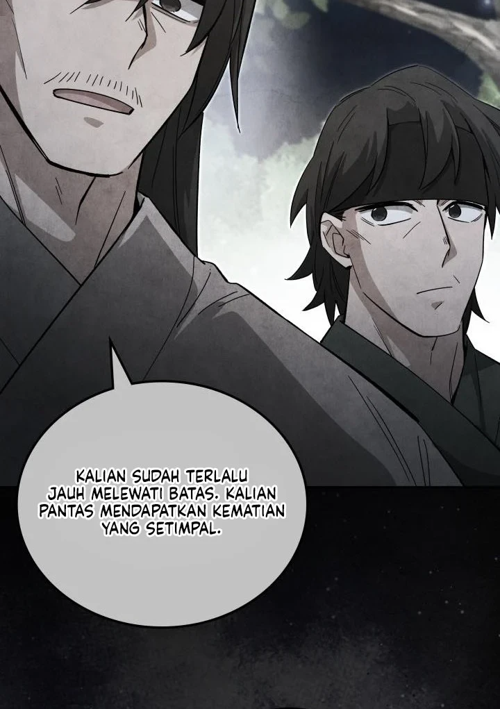 How to Live as a Civil Servant in Murim Chapter 69 - halaman 46