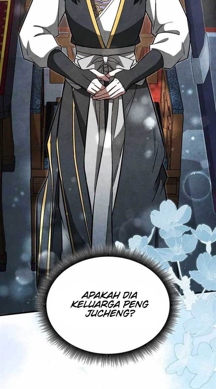 How to Live as a Civil Servant in Murim Chapter 7 - halaman 33