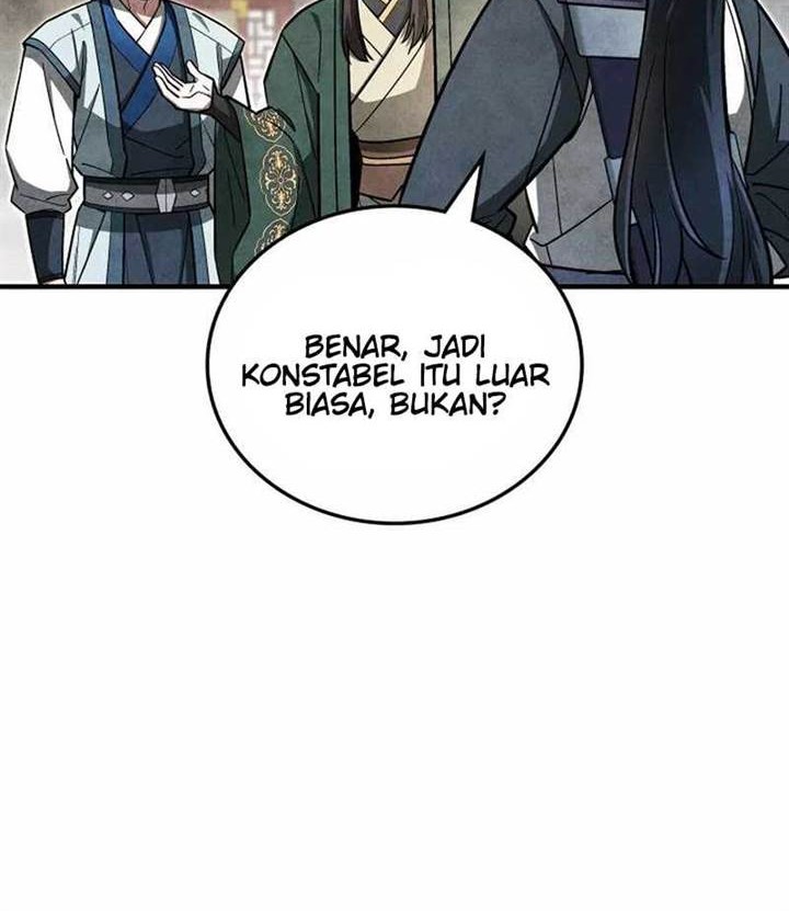 How to Live as a Civil Servant in Murim Chapter 7 - halaman 4