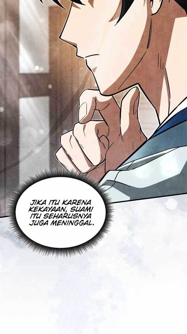 How to Live as a Civil Servant in Murim Chapter 7 - halaman 44