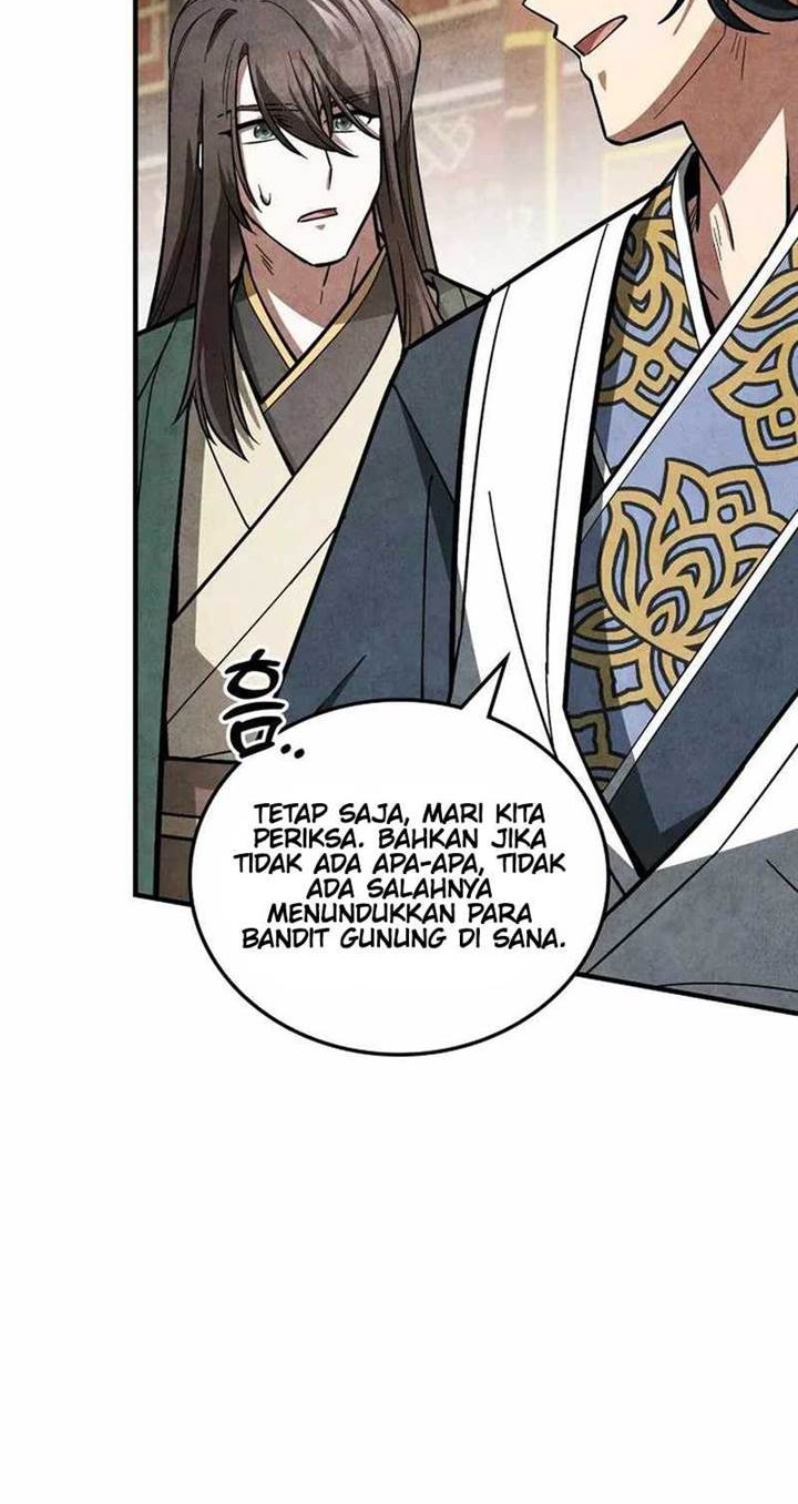 How to Live as a Civil Servant in Murim Chapter 7 - halaman 56